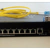 Switch chia mạng Cisco 10Port SG300-10