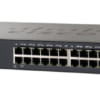 Switch chia mạng Cisco 24Port – Cisco SF300-24 10/100Mbps