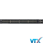 Switch chia mạng Cisco 48Port-Cisco SF200-48