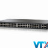 Switch chia mạng Cisco 48Port-Cisco SF200-48