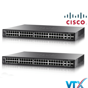 Switch chia mạng Cisco 50Port