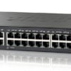 Switch chia mạng Cisco 50Port