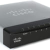 Switch chia mạng Cisco 8Port – Cisco SG200-08