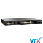 Switch chia mạng Cisco SF500-48