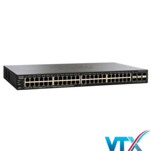 Switch chia mạng Cisco SF500-48