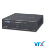 Switch chia mạng PLANET 16-port GSD-1603