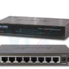 Switch chia mạng PLANET GSD-803