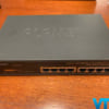 Switch chia mạng PLANET PoE 8Port FSD-804PS