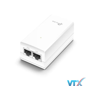 Bộ cấp nguồn PoE TP-Link TL-POE2412G