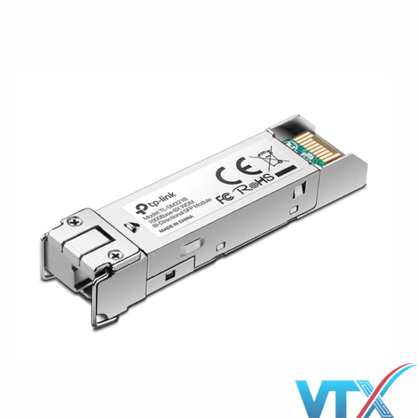 Module quang TP-Link TL-SM321B