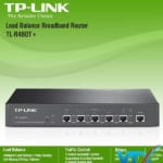 TP-Link TL-R480T+