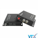 Converter video quang BTON 2 kênh BT-HD2VF-T/R