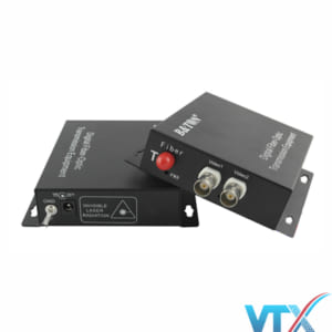 Converter video quang BTON 2 kênh BT-HD2VF-T/R