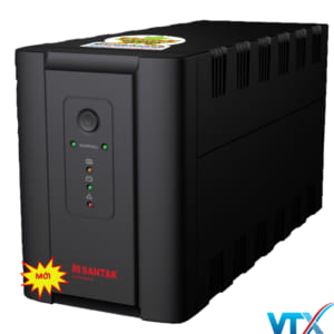 Bộ Lưu Điện UPS Santak Blazer PRO
