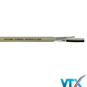 Cáp điều khiển Lapp Kabel 16AWG 1 pair | PN: 3800717