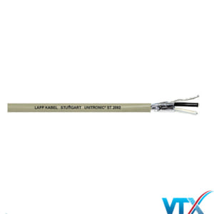 Cáp điều khiển RS485 Lapp Kabel 24AWG | PN : 3800765