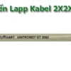 Cáp điều khiển Lapp Kabel 2X2X22AWG | PN : 3800952