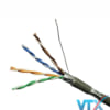 Cáp mạng DINTEK CAT5e FTP 305m