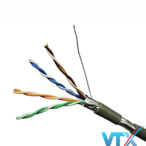 Cáp mạng DINTEK CAT5e FTP 305m