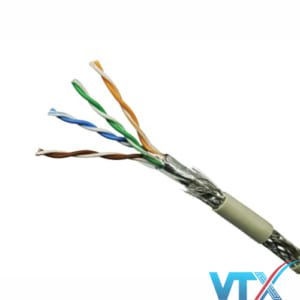 Cáp mạng DINTEK CAT5e SFTP