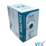 Cáp mạng DINTEK CAT5e UTP 305m