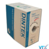 Cáp mạng DINTEK CAT6 UTP
