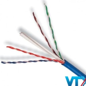 Cáp mạng CAT6 FTP-HDPRO-CCAH