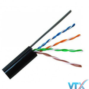 Cáp mạng treo ngoài trời DINTEK CAT5e 305m
