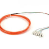  Dây hàn quang Multimode SC