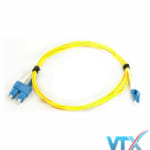 Dây nhảy quang LS Single mode LC-SC