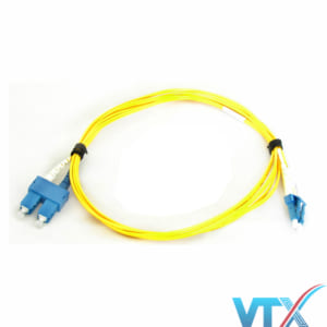 Dây nhảy quang LS Single mode LC-SC