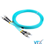 Dây nhảy quang OM3 MultiMode FC-ST