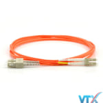 Dây nhảy quang LS Multimode LC-SC