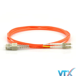 Dây nhảy quang LS Multimode LC-SC