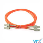 Dây nhảy quang LS Multi-mode SC-SC