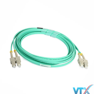Dây nhảy quang LS MultiMode OM3 SC-SC