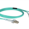 Dây nhảy quang LS MultiMode OM3 SC-LC