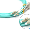 Dây nhảy quang LS MultiMode OM3 SC-LC