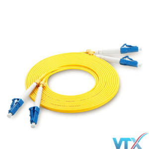 Dây nhảy quang LS Single mode LC-LC