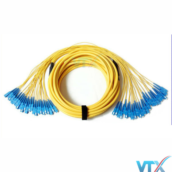 Dây nhảy quang Multi Core 12FO Single mode
