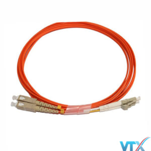Dây nhảy quang Multi mode SC-LC