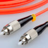 Dây nhảy quang Multimode FC-ST