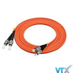 Dây nhảy quang Multimode FC-ST
