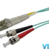 Dây nhảy quang OM3 MultiMode LC-ST