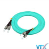 Dây nhảy quang OM3 MultiMode ST-ST