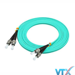 Dây nhảy quang OM3 MultiMode ST-ST
