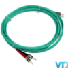 Dây nhảy quang OM3 MultiMode ST-ST