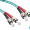 Dây nhảy quang OM3 MultiMode ST-ST