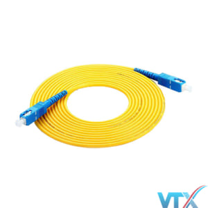 Dây nhảy quang LS SM SC-SC