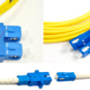 Dây nhảy quang LS SM SC-SC